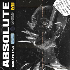 ABSOLUTE - PHENTRA X RAB X PRYNCE ( #phentraopencollab )
