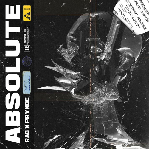 ABSOLUTE - PHENTRA X RAB X PRYNCE ( #phentraopencollab )
