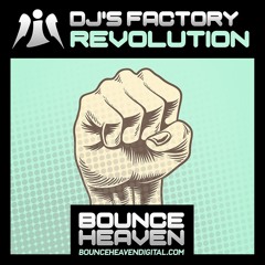 DJS Factory - Revolution [sample].mp3