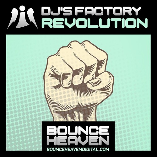 DJS Factory - Revolution [sample].mp3