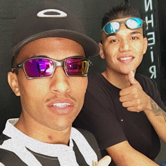 Mc Marcelinho JM Mc LT - 007