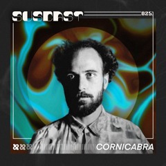 SUSCAST 025 - CORNICABRA