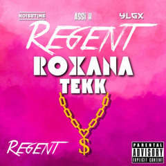 Roxana Tekk - AssiH (Bass Boosted)
