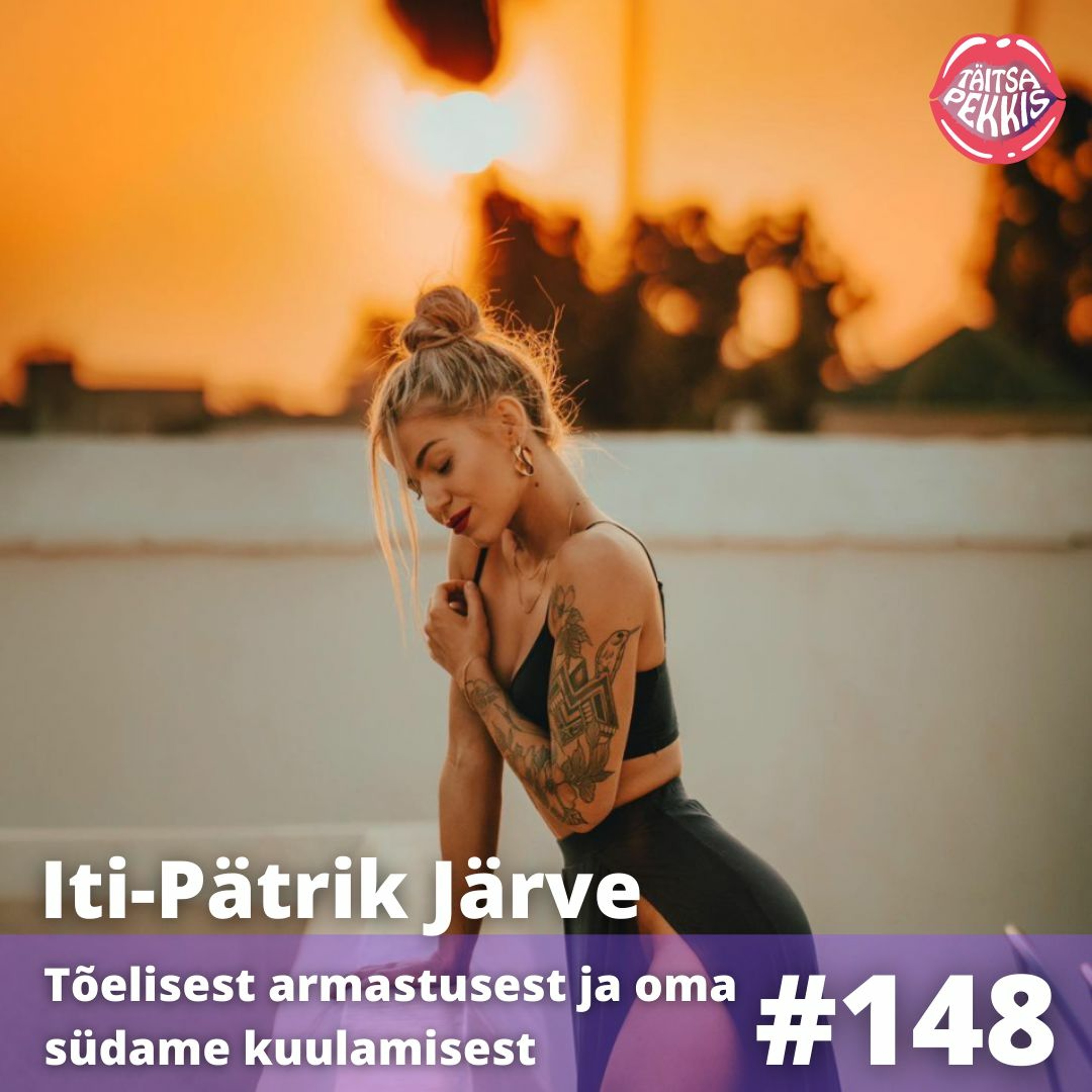 Täitsa Pekkis Saade