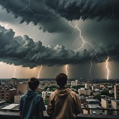 Little Brother [Instrumental]