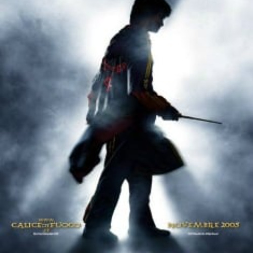 [CB01] — Harry Potter e il calice di fuoco (2025) Streaming-ITA in Alta Definizione