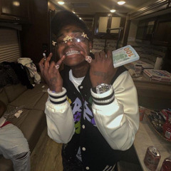 No Flockin X Sweater Weather (Kodak Weather by murphmixes)
