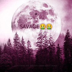 savage {prod. CEDE}