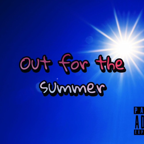 Chris Bin Huncho x TRAVV2X - out for the summer
