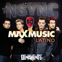 NSYNC - Bye Bye Bye (Benavente VIP Afro Remix)