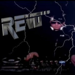 Paul Revo - Technols Live Sets 10-10- 2022
