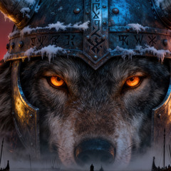 The Wolf and the Weeping Sun