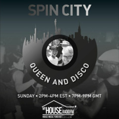Q&D - Spin City Ep. 373