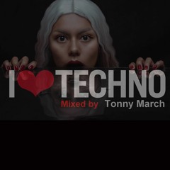 I Love Techno #2