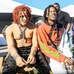 Playboi Carti - Exotic ( Carti Only )