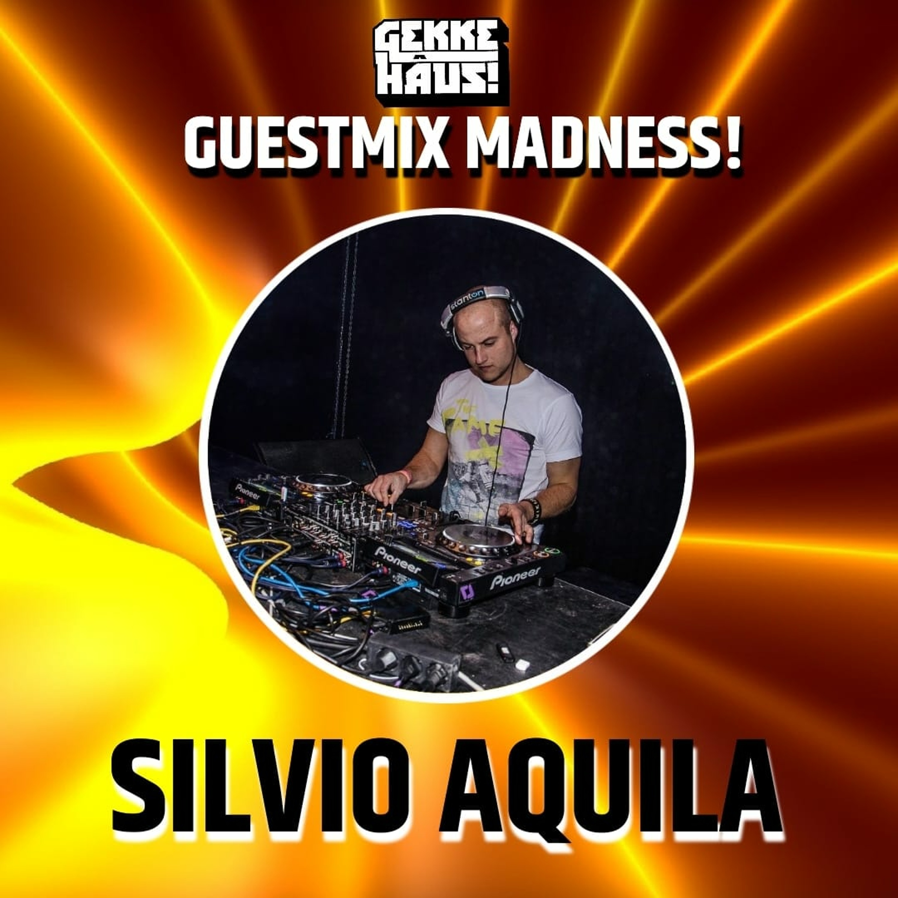 Silvio Aquila