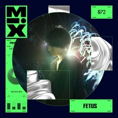 The Mix 072: Fetus