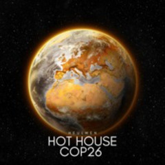 Hot House COP26