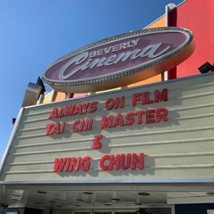 Michelle Yeoh Madness at the New Beverly!
