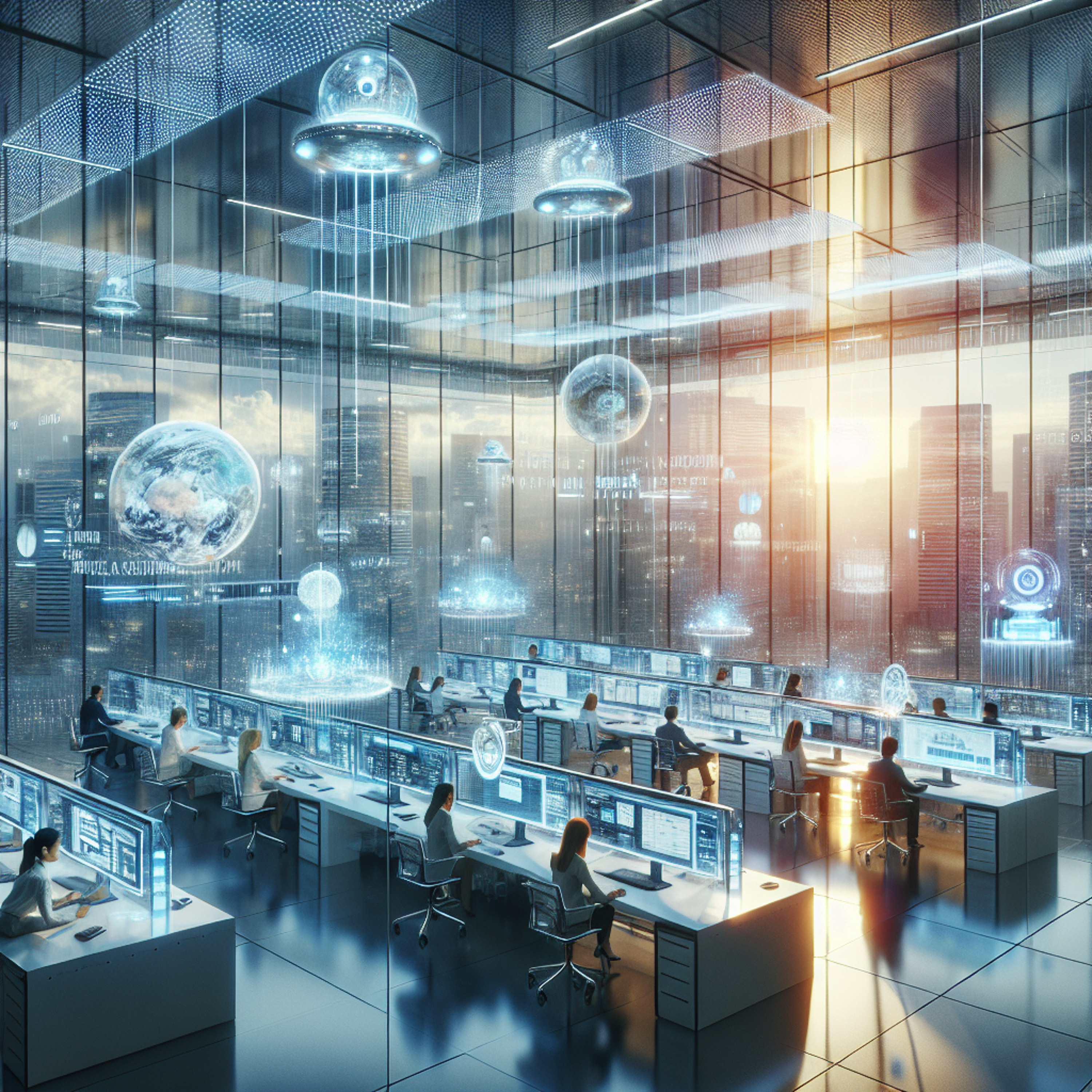 AI and the Newsroom: Battling Misinformation in the Age of Artificial Intelligence episode artwork