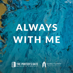 Always With Me (feat. DOE & IAMSON)