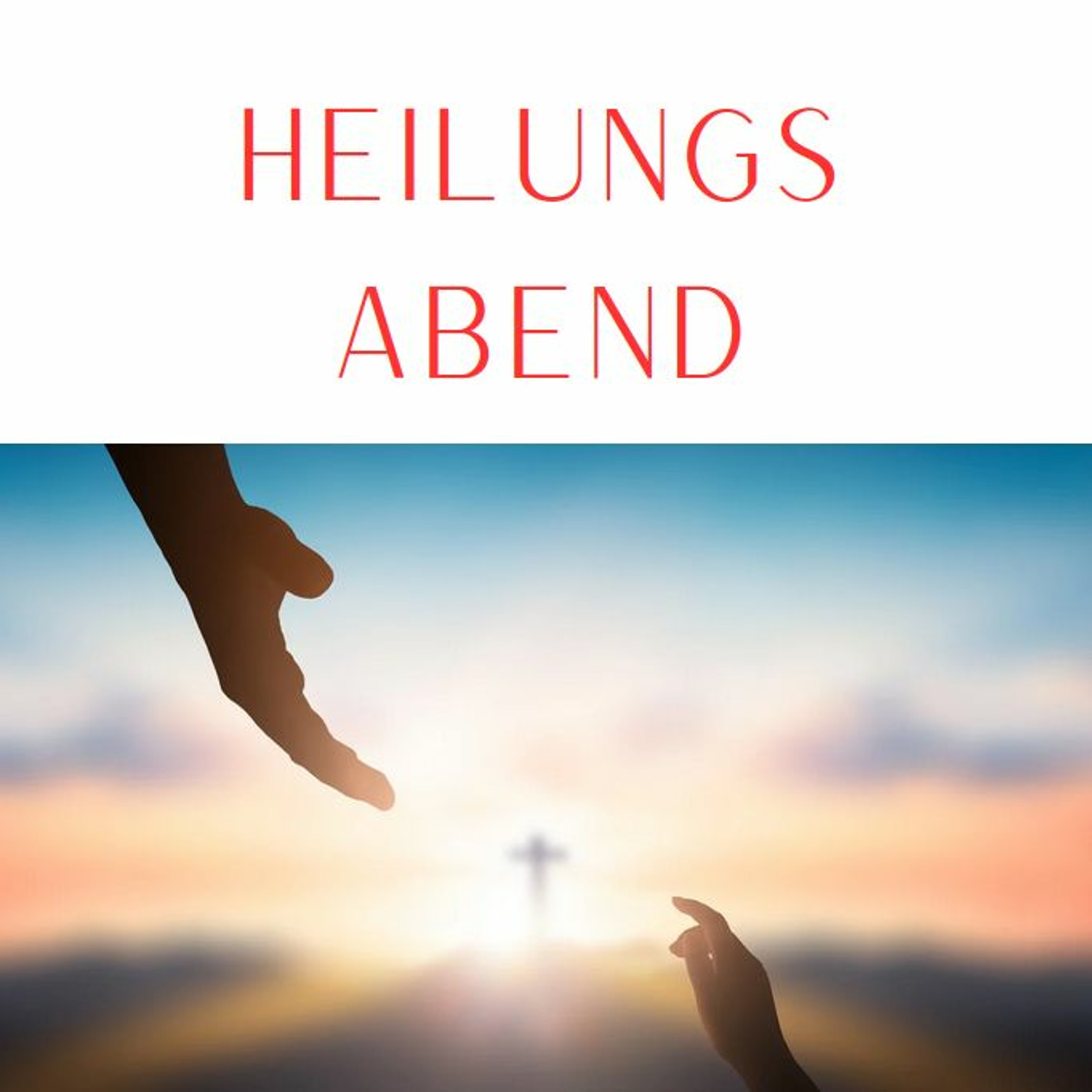 Healing Night / Heilungsabend - 11.8.23 - Rev. Mark Irvin episode artwork