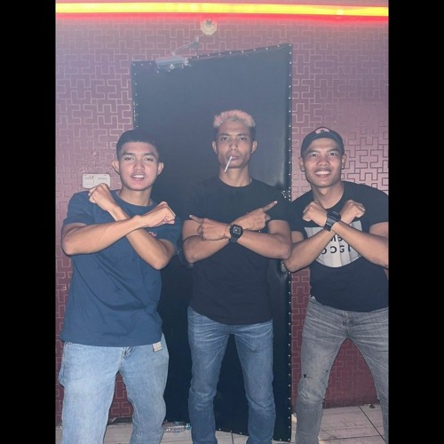 KEMBAR KEMBAR NACKAL ( Bos trndlxDikaxBima )