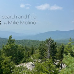 search and find