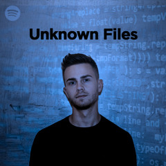 Pim Umenzi // Unknown Files