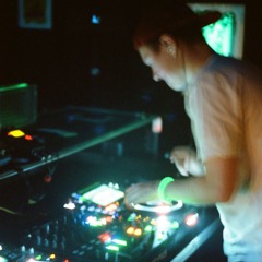 Frank Frank @ FUNKLOCH (17.05.2025)