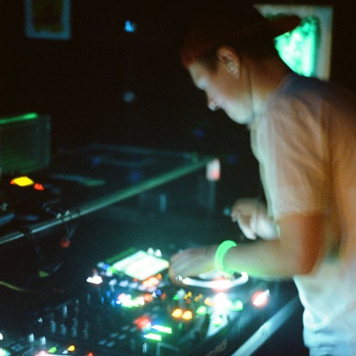 Frank Frank @ FUNKLOCH (17.05.2025)