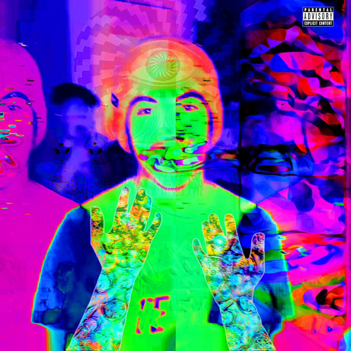Be Like Me (prod. skeleton)
