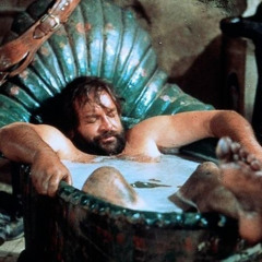 Klopfgeister - A tribute to Bud Spencer  FREE DOWNLOAD (Re-Upload)
