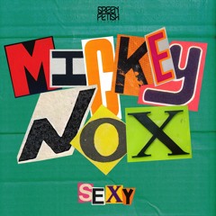 PREMIERE | Mickey Nox - Pour Nitro Over Life [Green Fetish]