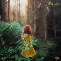 Faith Marie - Alleyways