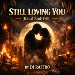 Still Loving You (Ritual Zouk Edit by DJ Raffro)