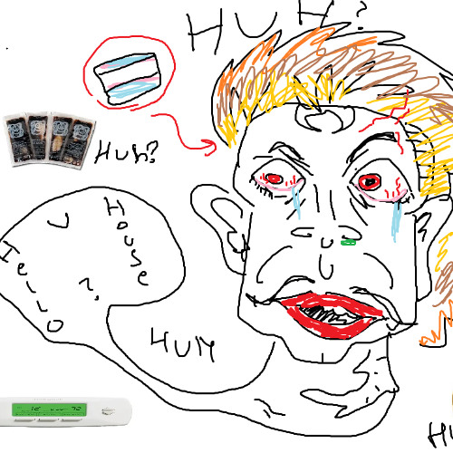 BHRUH?