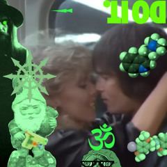 DCR - I CAN'T HOLD BACK - DCOMPOSED