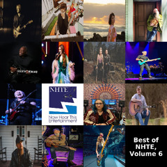 NHTE 601 Best Of Volume 6