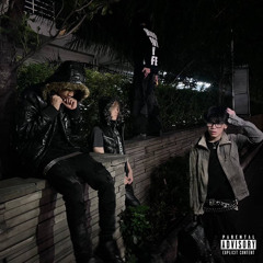 jerseyxl x luxxy - like dat m.sfxtuja