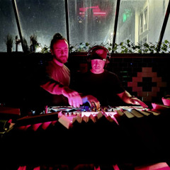 KOYENGA @ Bad Manors Johannesburg 2025