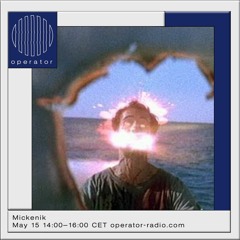 Operator Radio - 5th May 2021