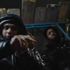 BRISCOE BANDS x JUSTO B - GRAVE DIGGAS