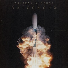 Adharaa & Sousa CPS - Baïkonour