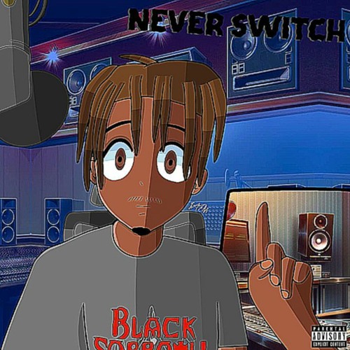 Stream Juice WRLD Never Switch (Unreleased) (CDQ Remaster V1) (Fav Grail) by Prod.Veedio 4
