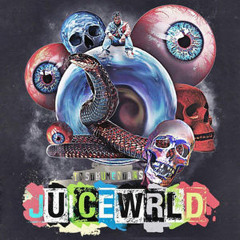 Juice WRLD - My Gang (Unreleased)
