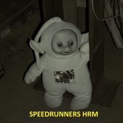 Gencore - Speedrunners HRM