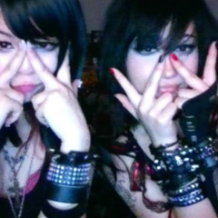 2 bad hoes (prod. doublemulti + pinkcat)
