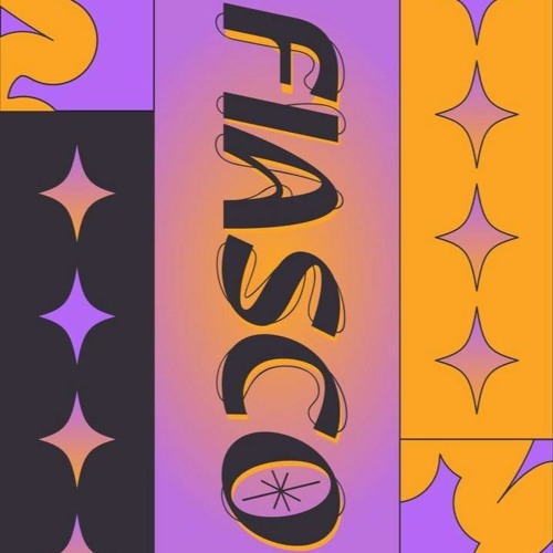 Stefan Vöst @ Fiasco Festival 2023