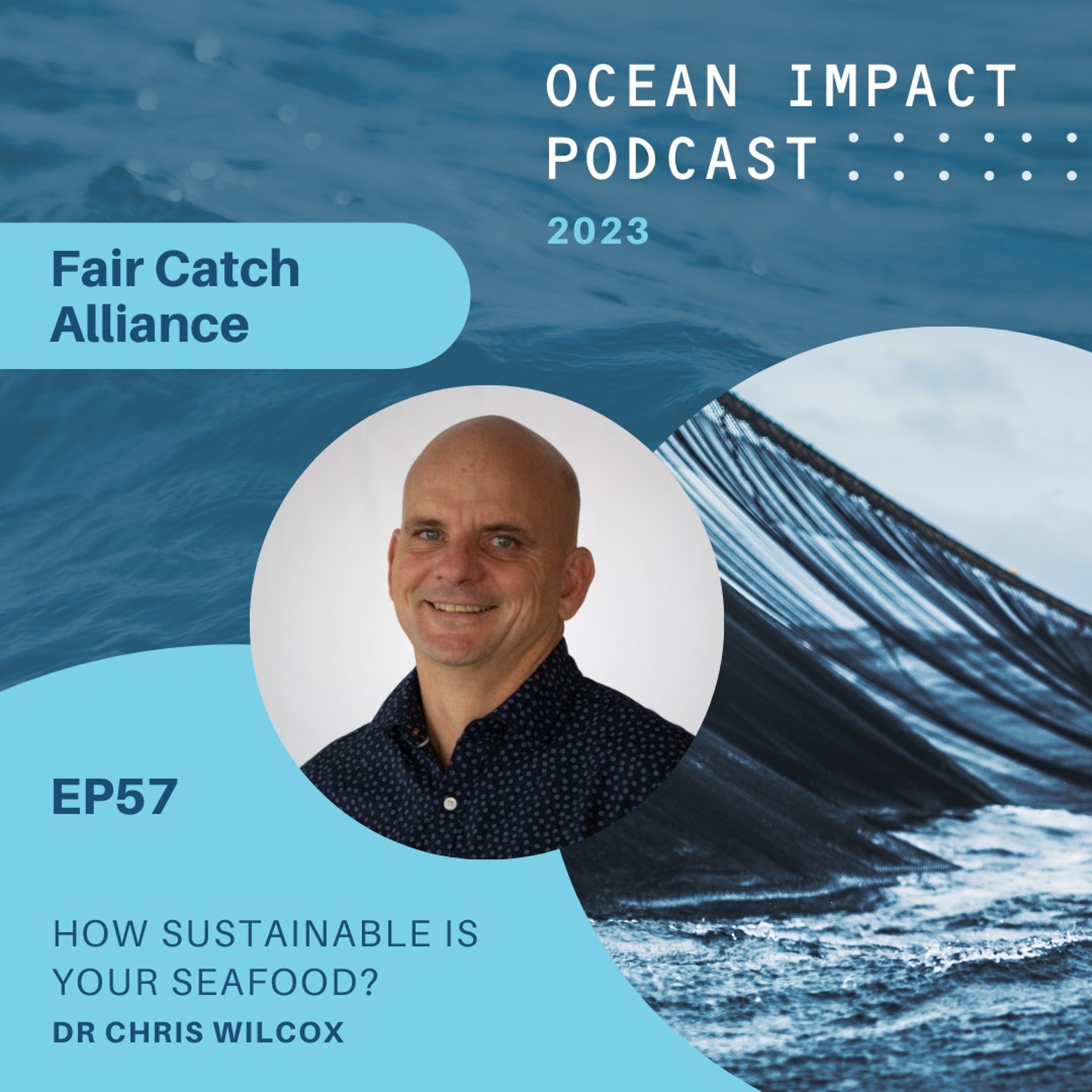 The Ocean Impact Podcast